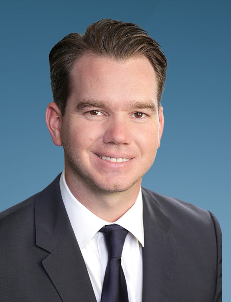 Brandon Metzler