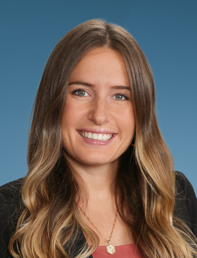 Stephanie Hintz