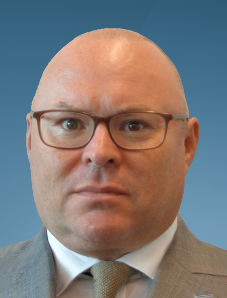 Liam Fagan